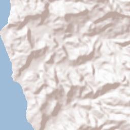 Nagbalaye Terrain Map