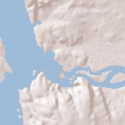 Jebba Terrain Map