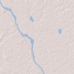 Sarh Terrain Map