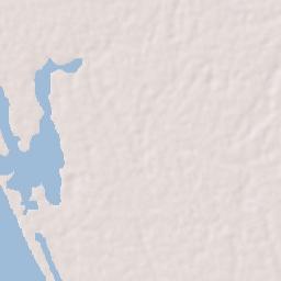 Kayankulam Terrain Map