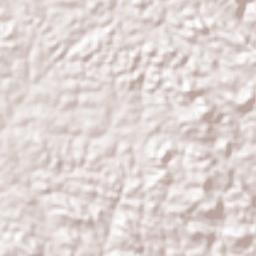 Adur Terrain Map