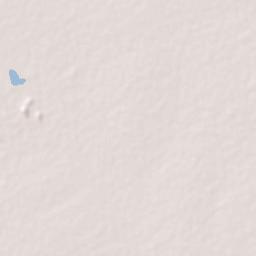 Kalugumalai Terrain Map