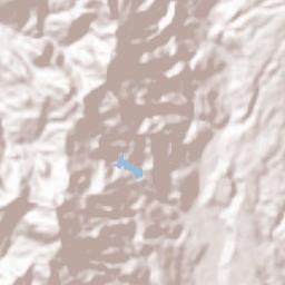 Sandolot Terrain Map
