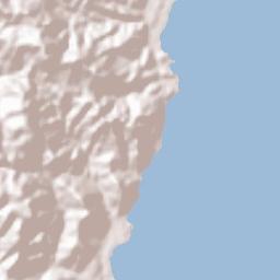 Mabahin Terrain Map