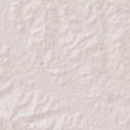 El Roble Terrain Map