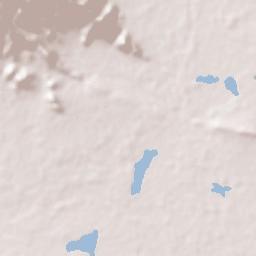Kadayanallur Terrain Map