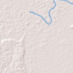 Amphoe Phunphin Terrain Map
