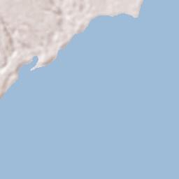 Mayabon Terrain Map