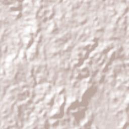 Nuevo Emperador Terrain Map