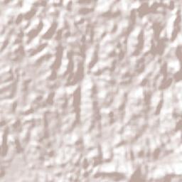 Arraiján Terrain Map