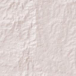Sahagún Terrain Map