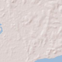 Kassiri Terrain Map