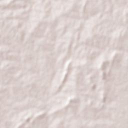 Sokodé Terrain Map