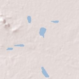 Surandai Terrain Map