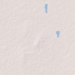 Kayattar Terrain Map