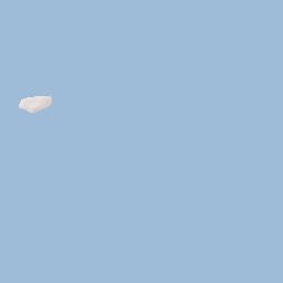 Makur Municipality Terrain Map
