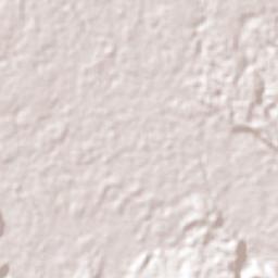 Kankintú Terrain Map