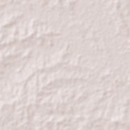 La Unión Terrain Map