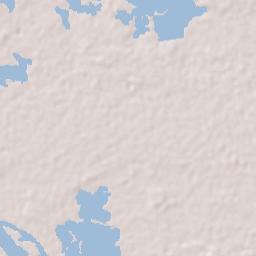 Tamalameque Terrain Map