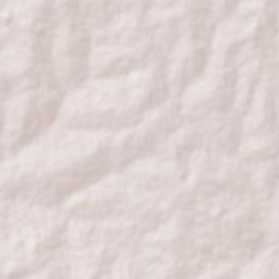 Tchaourou Terrain Map