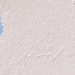 Metahāra Terrain Map