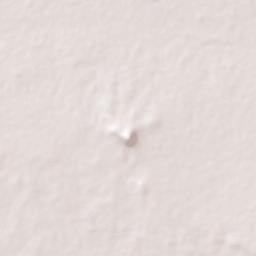 Alangulam Terrain Map