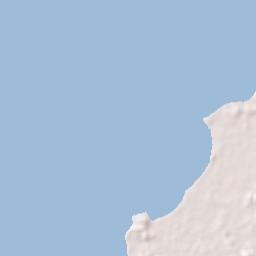 Conduaga Terrain Map