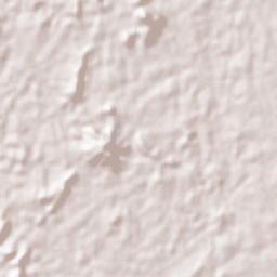 Masingbi Terrain Map