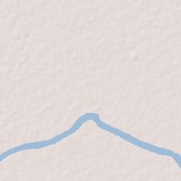 Huyen Nam Can Terrain Map