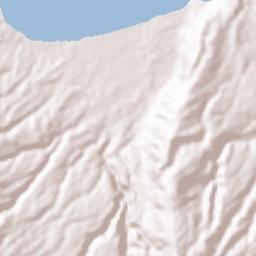 Mariano Terrain Map