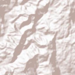 Bayugan Terrain Map
