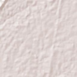 Magburaka Terrain Map