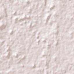 Kono District Terrain Map