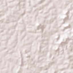 Beyla Terrain Map