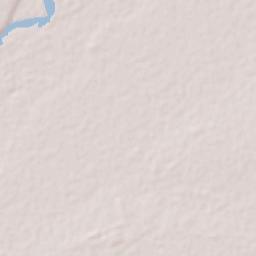 Bébédja Terrain Map