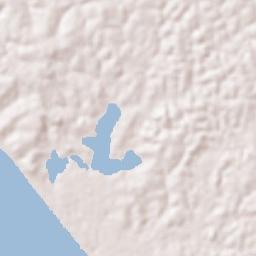 Kadakkavoor Terrain Map