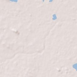 Kallidaikurichi Terrain Map