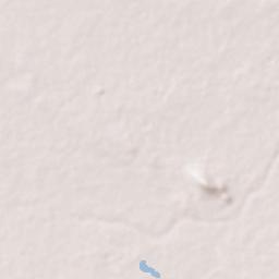 Tirunelveli Terrain Map