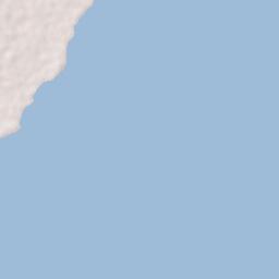 Saraza Terrain Map