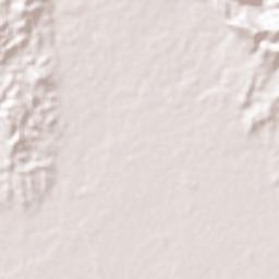 Maygatasan Terrain Map