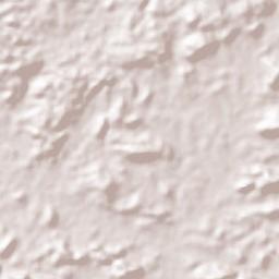 Préfecture de Guékédou Terrain Map