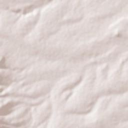 Tulu Bolo Terrain Map