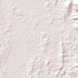 Wiang Sa Terrain Map