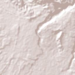 Celmira Terrain Map