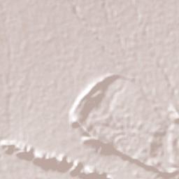 Guaca Arriba Terrain Map