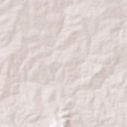 Nasarawa Terrain Map