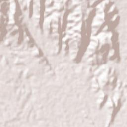 Lingasan Terrain Map