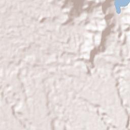 Sapang Dalaga Terrain Map