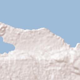 Gamut Terrain Map