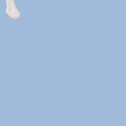 Onoun Municipality Terrain Map